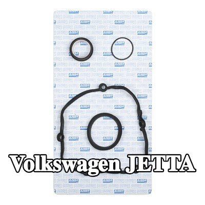 AJUSA مجموعة حشيات غطاء التوقيت — 2012 Volkswagen Jetta