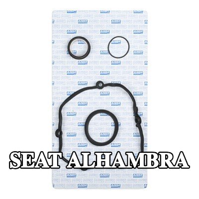 AJUSA مجموعة حشيات غطاء التوقيت — 2012 SEAT Alhambra