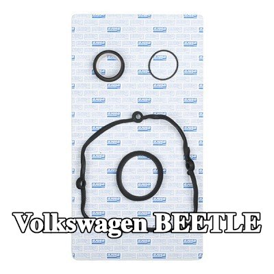 AJUSA مجموعة حشيات غطاء التوقيت — 2012 Volkswagen Beetle