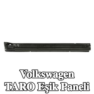 BLIC Külbütör paneli, sol — Volkswagen Taro