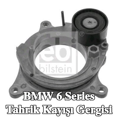 FEBI BILSTEIN Tahrik kayışı gergisi — BMW 6 Series