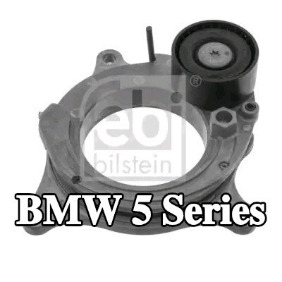 FEBI BILSTEIN مشده حزام المحرك — BMW 5 Series