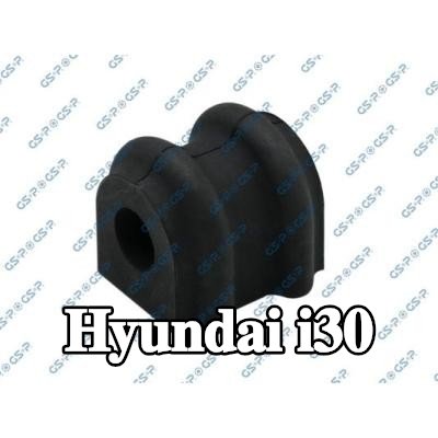GSP تركيب, قضيب توصيل المثبت للمحور الخلفي الأيسر, المحور الخلفي الأيمن — Hyundai i30