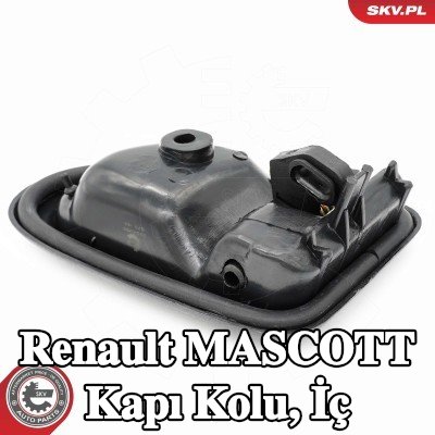 ESEN SKV Kapı Kolu, iç mekan Sağ Ön — Renault Mascott