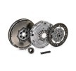 SACHS Tam debriyaj kiti — Opel Astra (2)