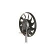 MAHLE Fan, radyatör 280mm, radyatör fanı kapağı olmadan — 2008 Audi A6 (6)
