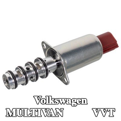 FEBI BILSTEIN ملف لولبي VVT جانب العادم — 2004 Volkswagen Multivan