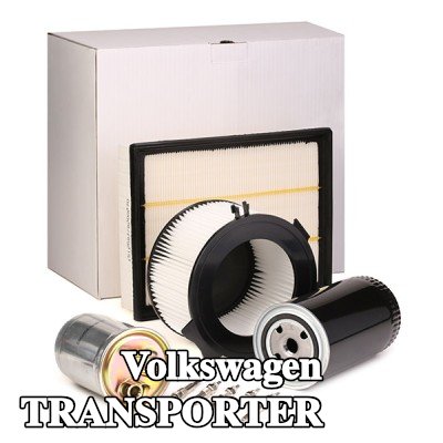 RIDEX طقم صيانة — 2000 Volkswagen Transporter
