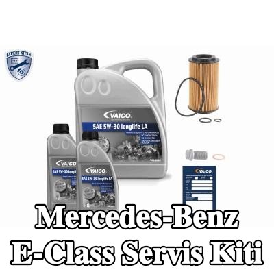 VAICO Servis kiti — 2002 Mercedes-Benz E-Class
