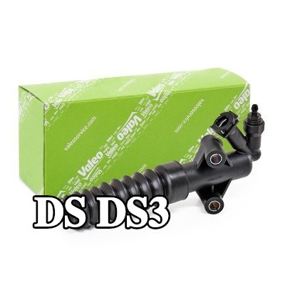 VALEO أسطوانة القابض التابعة — 2016 DS Ds3