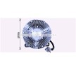 PRASCO Isıtıcı fan motoru — Lexus Rx (2)