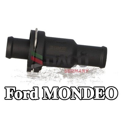 DACO Germany الثرموستات، تبريد الزيت — Ford Mondeo