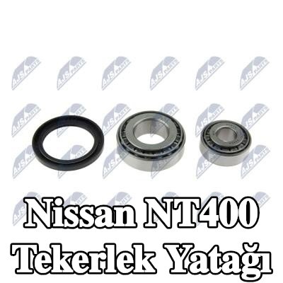 NTY Tekerlek yatağı — Nissan Nt400