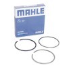 MAHLE Piston Segman Kiti — Opel Vectra (1)