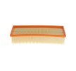 BOSCH Hava filtresi — SEAT Altea (8)