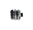 BOSCH Alternatör 90A — Hyundai i10 (3)