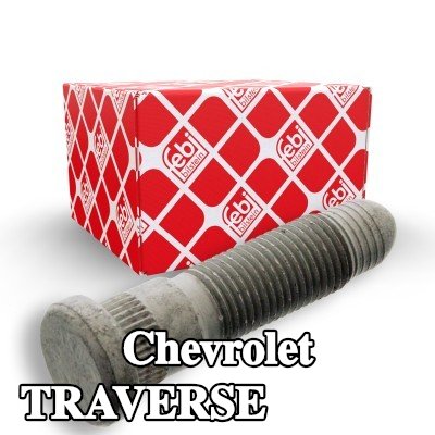 FEBI BILSTEIN مسمار العجلة — Chevrolet Traverse