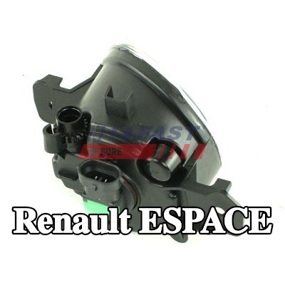 FAST إدراج، مصباح كشاف — Renault Espace