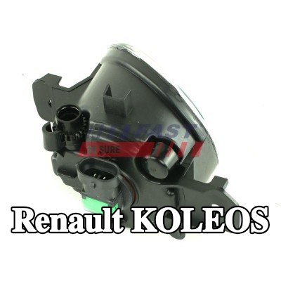FAST إدراج، مصباح كشاف — Renault Koleos