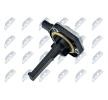 NTY Sensör, conta/sızdırmazlık elemanlı motor yağ seviyesi — Honda Insight (2)