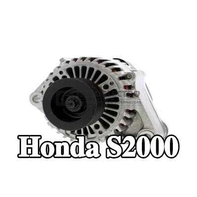 AUTOELECTRO مولد التيار المتردد 105A — Honda S2000