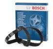 BOSCH Triger Kayışı Diş Sayısı: 111, 1057mm — 1992 Opel Frontera (1)