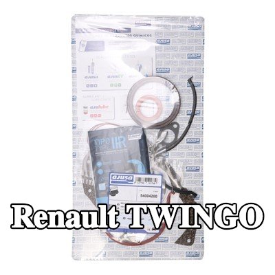 AJUSA مجموعة حشيات علبة المرافق — 1995 Renault Twingo