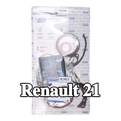 AJUSA مجموعة حشيات علبة المرافق — 1990 Renault 21