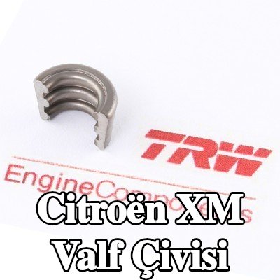 TRW Engine Component Valf Çivisi — 1992 Citroën Xm