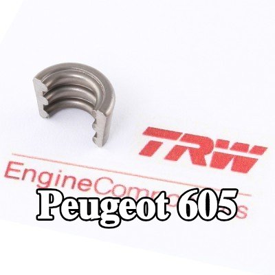 TRW Engine Component مسمار التثبيت للصمام — 1992 Peugeot 605