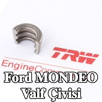 TRW Engine Component Valf Çivisi — 1997 Ford Mondeo