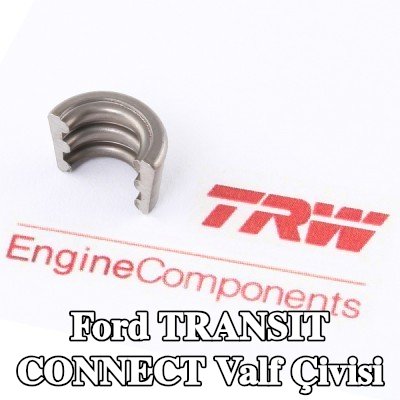 TRW Engine Component Valf Çivisi — 2012 Ford Transit Connect