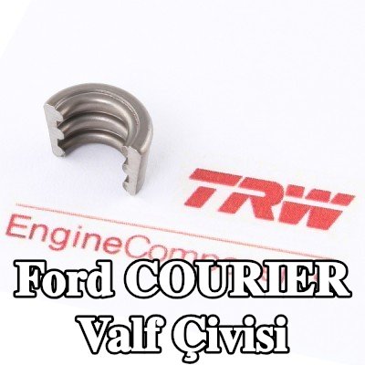 TRW Engine Component Valf Çivisi — 2000 Ford Courier