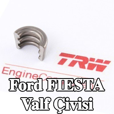 TRW Engine Component Valf Çivisi — 2000 Ford Fiesta