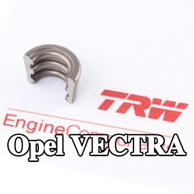 TRW Engine Component مسمار التثبيت للصمام — Opel Vectra