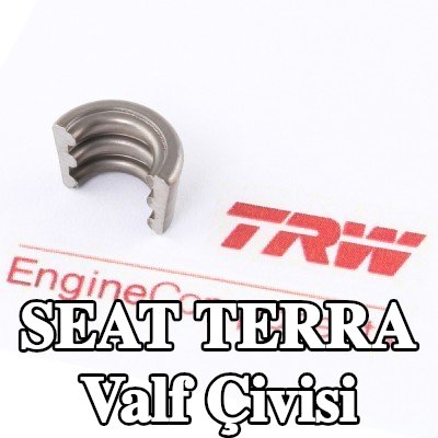 TRW Engine Component Valf Çivisi — SEAT Terra