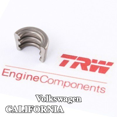 TRW Engine Component مسمار التثبيت للصمام — 2003 Volkswagen California