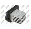 NTY Fan motoru direnci — Opel Antara (2)