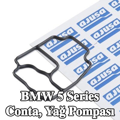 AJUSA Conta, yağ pompası — 2000 BMW 5 Series