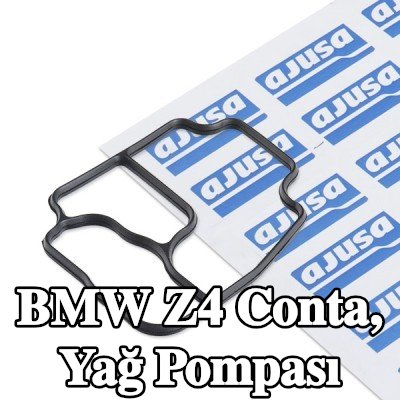AJUSA Conta, yağ pompası — 2002 BMW Z4