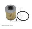 BLUE PRINT Filtre kiti — 2001 Opel Astra (5)