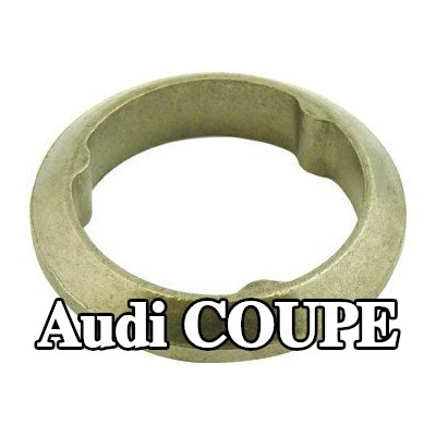 VEGAZ مانع تسرب، أنبوب العادم — Audi Coupe