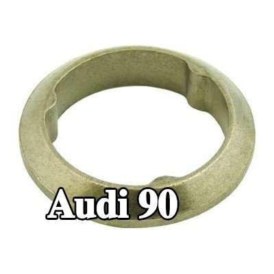 VEGAZ مانع تسرب، أنبوب العادم — Audi 90