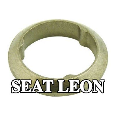 VEGAZ مانع تسرب، أنبوب العادم — 2002 SEAT Leon