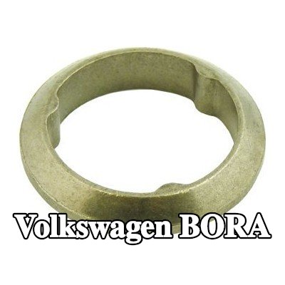 VEGAZ مانع تسرب، أنبوب العادم — Volkswagen Bora