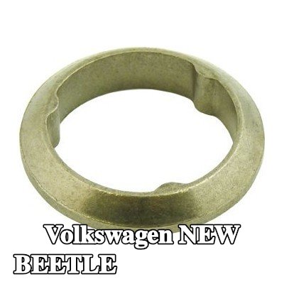 VEGAZ مانع تسرب، أنبوب العادم — Volkswagen New Beetle