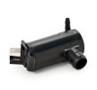 RIDEX Ön cam yıkama pompası 12V — Kia Pride (3)