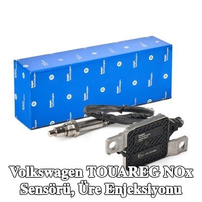 DELPHI NOx Sensörü, üre enjeksiyonu — Volkswagen Touareg
