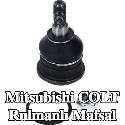 LEMFÖRDER Ön Sol Aks Bilyeli Mafsal, Ön Aks Sağ, Alt — 1990 Mitsubishi Colt