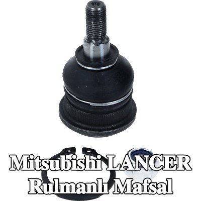 LEMFÖRDER Ön Sol Aks Bilyeli Mafsal, Ön Aks Sağ, Alt — 2002 Mitsubishi Lancer